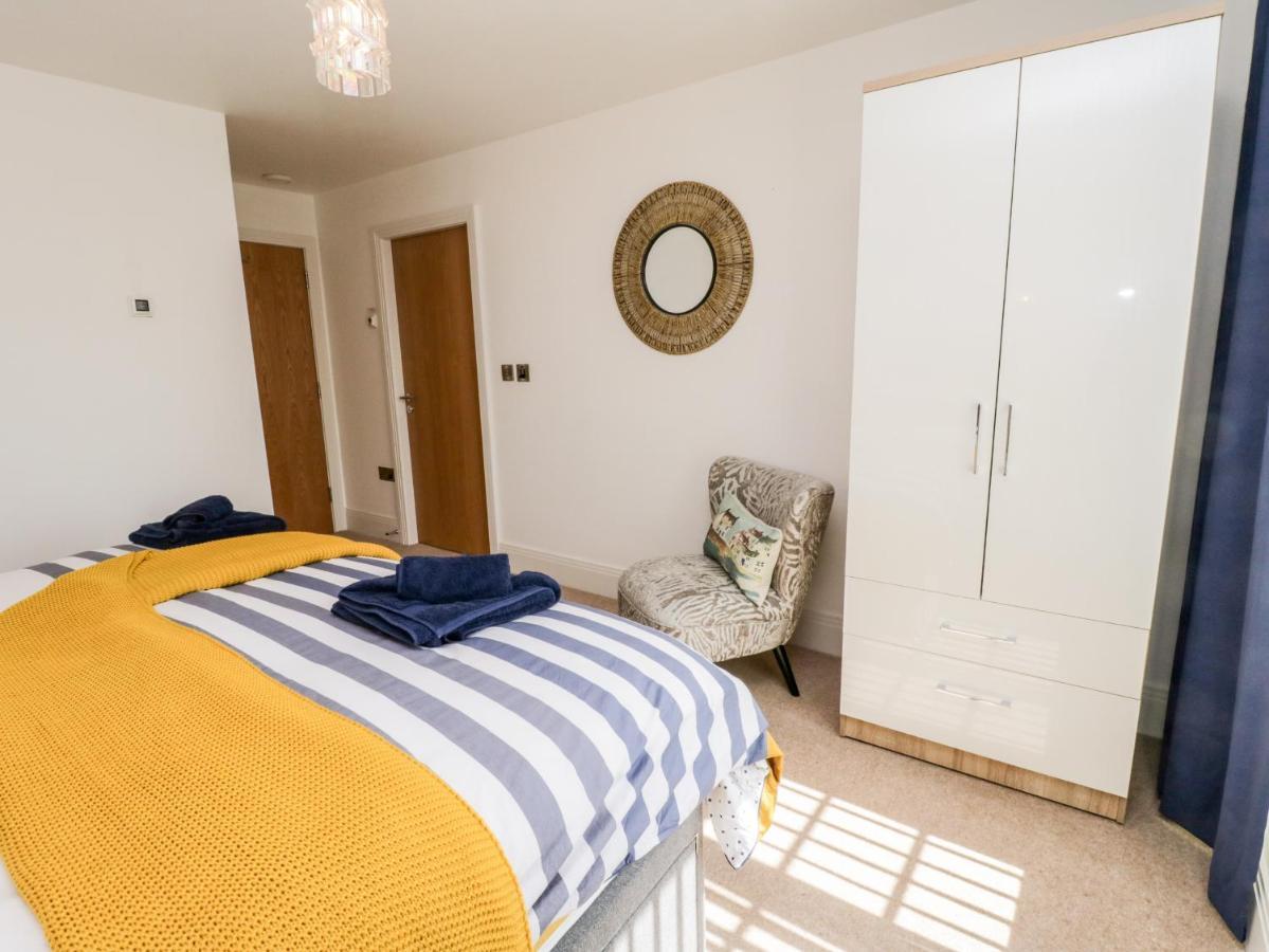 Sail Away, 17 Union Mill Apartamento Whitby Exterior foto